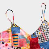 Merienda Dress - SAMPLE SALE