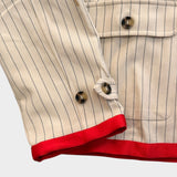 Gnome Jacket - SAMPLE SALE