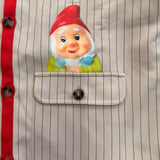 Gnome Jacket - SAMPLE SALE