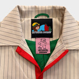 Gnome Jacket - SAMPLE SALE