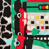 Trafico Sweater - SAMPLE SALE