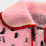 Dalmata Vest - SAMPLE SALE
