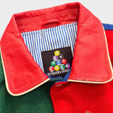 Baseball Jacket - SAMPLE SALE