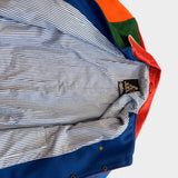 Baseball Jacket - SAMPLE SALE