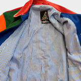 Baseball Jacket - SAMPLE SALE