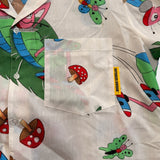 La Cigarra Shirt - SAMPLE SALE