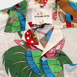 La Cigarra Shirt - SAMPLE SALE