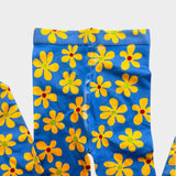 Flower Panties - SAMPLE SALE
