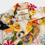 Perritos Shirt - SAMPLE SALE