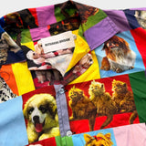 Perritos Shirt - SAMPLE SALE