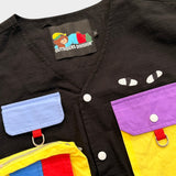 Logistic Vest - SAMPLE SALE