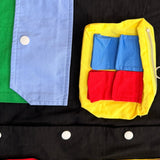 Logistic Vest - SAMPLE SALE