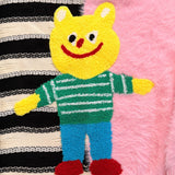 Emotional Sweater - SAMPLE SALE
