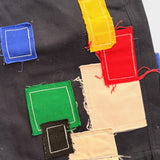 Trocitos Shorts - SAMPLE SALE