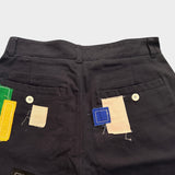 Trocitos Shorts - SAMPLE SALE