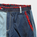 Vaquero Trousers - SAMPLE SALE