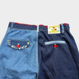 Vaquero Trousers - SAMPLE SALE