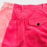 Pink Pana Trousers - SAMPLE SALE