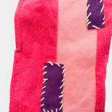 Pink Pana Trousers - SAMPLE SALE