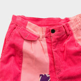 Pink Pana Trousers - SAMPLE SALE
