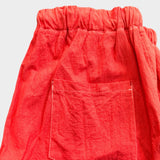 Red Shorts - Sample Sale
