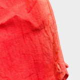 Red Shorts - Sample Sale