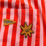 Rayitas Pants - SAMPLE SALE