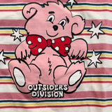 Soft Emergency Pink T-shirt - SAMPLE SALE
