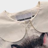 Pintor Cat Shirt - SAMPLE SALE