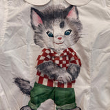 Pintor Cat Shirt - SAMPLE SALE