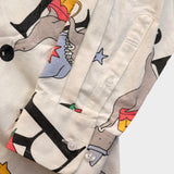 Babar Shirt - SAMPLE SALE
