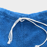 Fleece Blue Pants - SAMPLE SALE