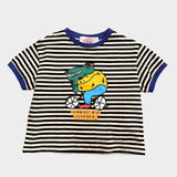Crocodrile Tee - SAMPLE SALE