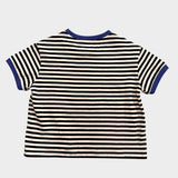 Crocodrile Tee - SAMPLE SALE