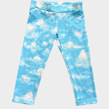 Clouds Tights - SAMPLE SALE