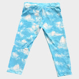 Clouds Tights - SAMPLE SALE