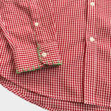 Western Shirt - SAMPLE SALE