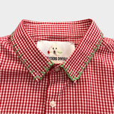 Western Shirt - SAMPLE SALE
