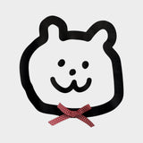 Teddy Tee - SAMPLE SALE
