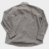 Wester Shirt Black - SAMPLE SALE