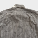 Wester Shirt Black - SAMPLE SALE