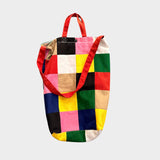 Patchwork Bag - SAMPLE SALE