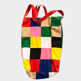 Patchwork Bag - SAMPLE SALE