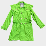 Ninja Trench - SAMPLE SALE
