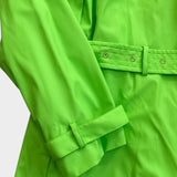 Ninja Trench - SAMPLE SALE