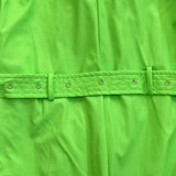 Ninja Trench - SAMPLE SALE