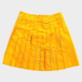 Yellow Skirt - SAMPLE SALE