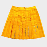 Yellow Skirt - SAMPLE SALE