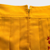 Yellow Skirt - SAMPLE SALE