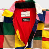 Patchwork Jacket - SAMPLE SALE